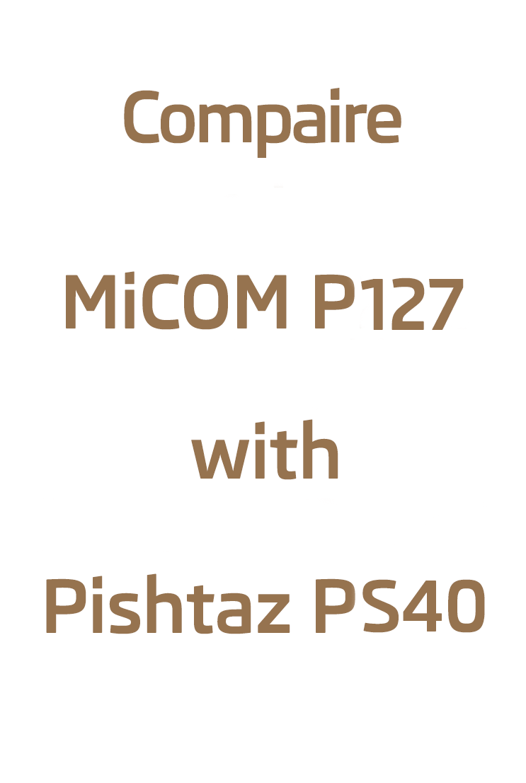 pishtaz relay