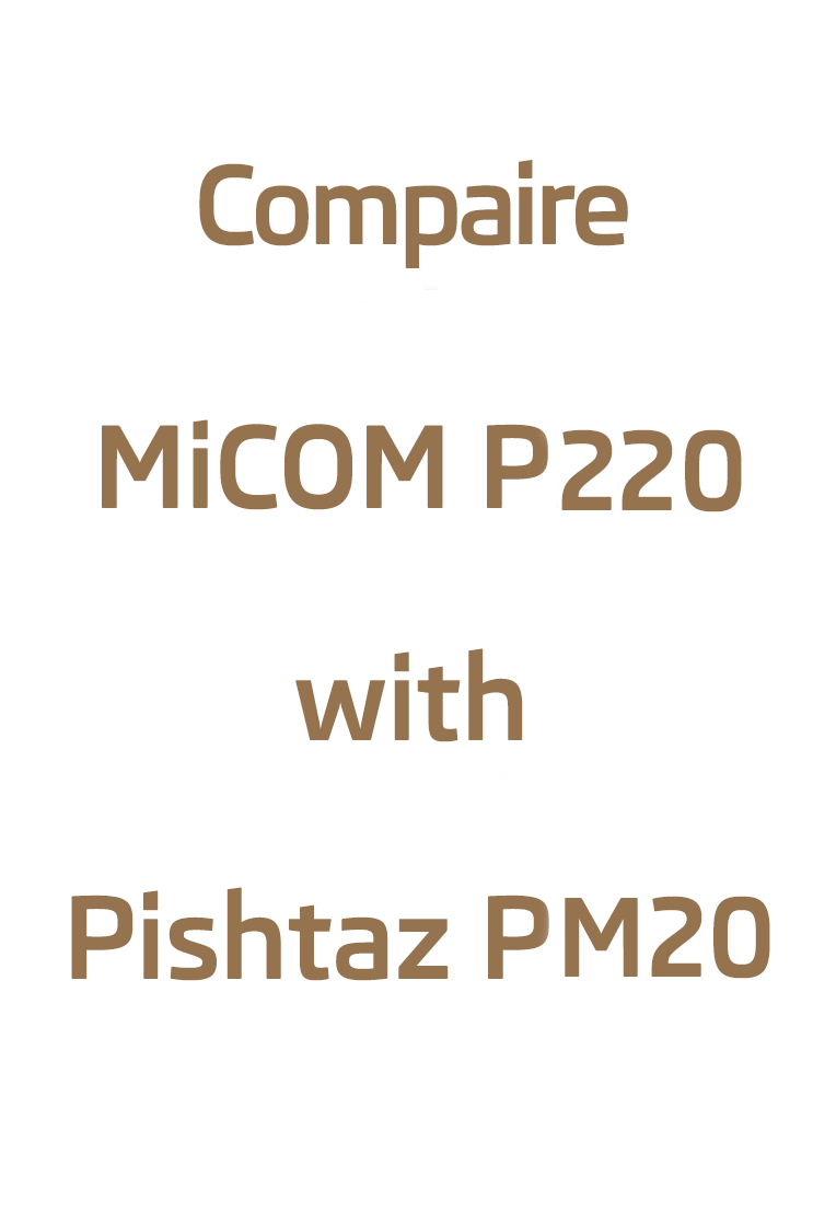 pishtaz relay
